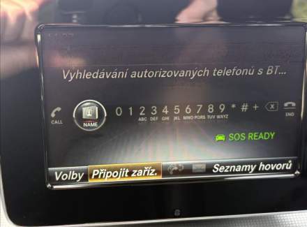 Mercedes-Benz - GLA