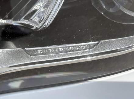 Mercedes-Benz - GLA
