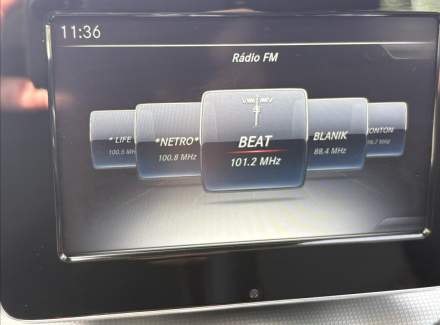Mercedes-Benz - GLA