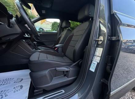 Seat - Tarraco
