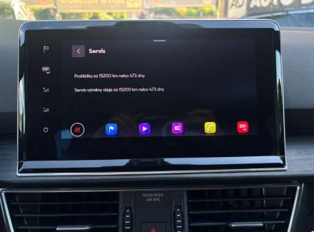 Seat - Tarraco