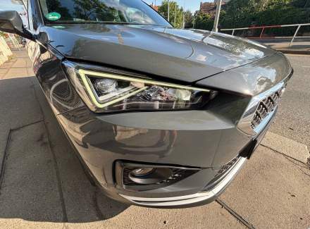 Seat - Tarraco