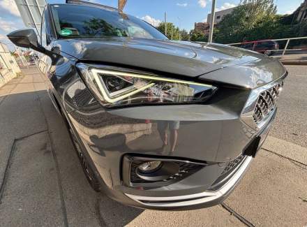 Seat - Tarraco