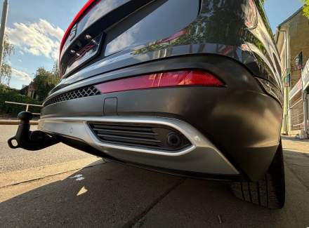 Seat - Tarraco
