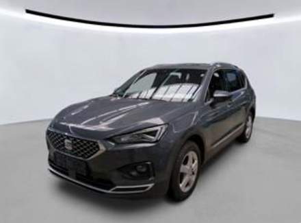 Seat - Tarraco