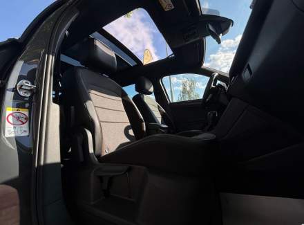 Seat - Tarraco