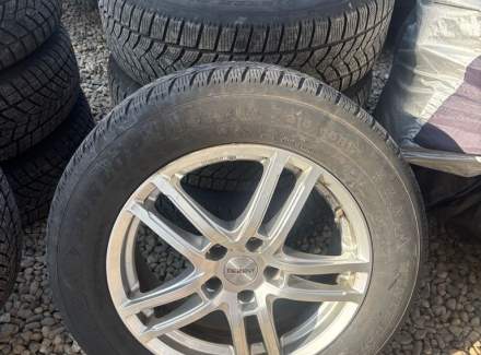 Seat - Tarraco
