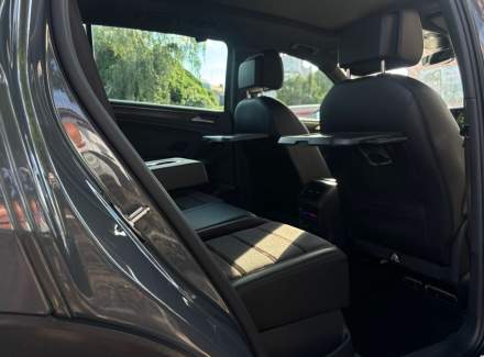 Seat - Tarraco