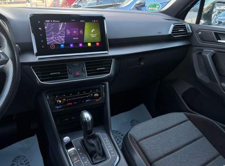 Seat - Tarraco