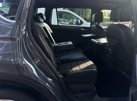 Seat - Tarraco