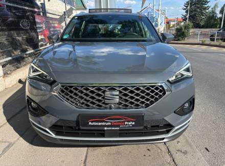 Seat - Tarraco