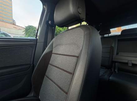 Seat - Tarraco