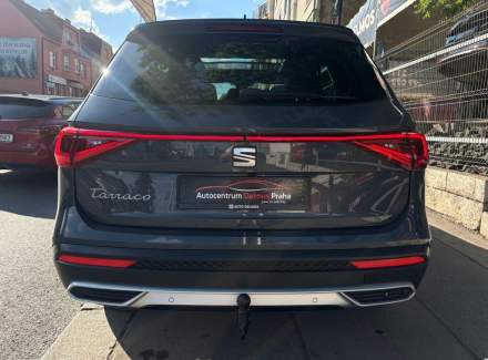 Seat - Tarraco