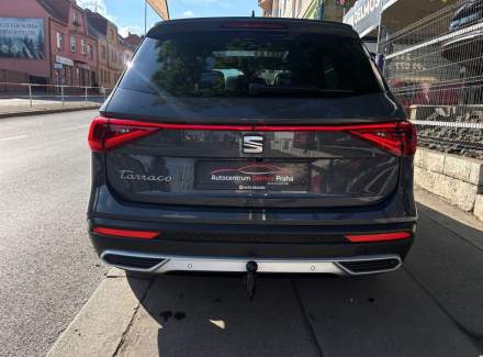 Seat - Tarraco