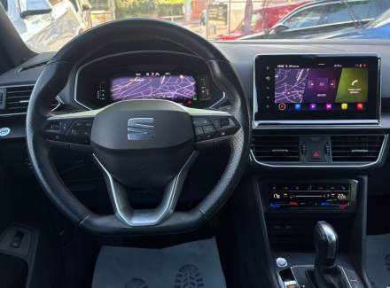 Seat - Tarraco