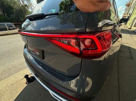 Seat - Tarraco