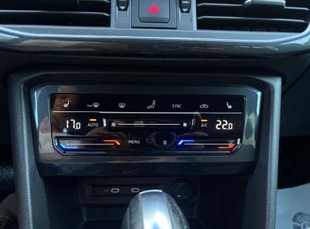 Seat - Tarraco