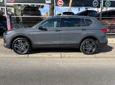 Seat - Tarraco