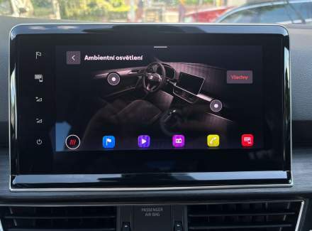 Seat - Tarraco