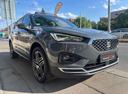 Seat - Tarraco