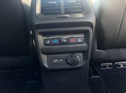 Seat - Tarraco