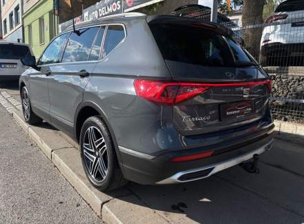 Seat - Tarraco