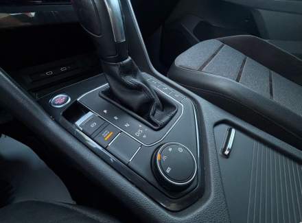 Seat - Tarraco