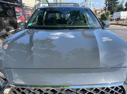 Seat - Tarraco