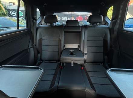 Seat - Tarraco