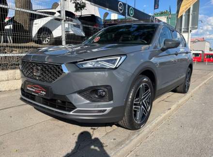 Seat - Tarraco