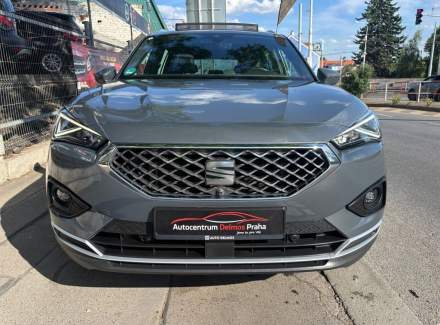 Seat - Tarraco