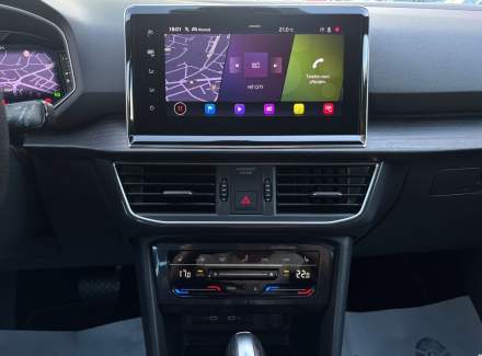 Seat - Tarraco