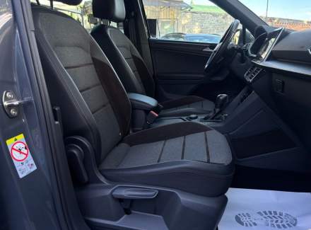 Seat - Tarraco