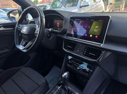 Seat - Tarraco