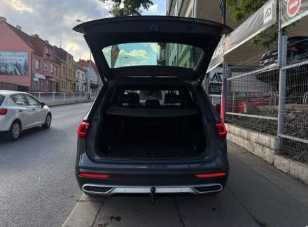 Seat - Tarraco