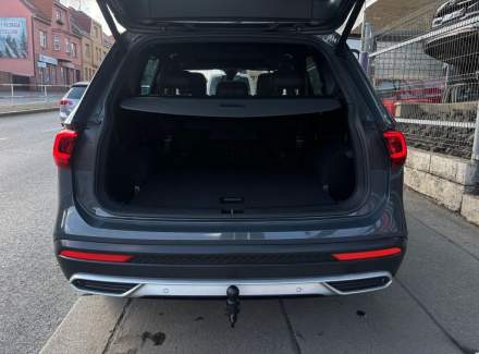 Seat - Tarraco