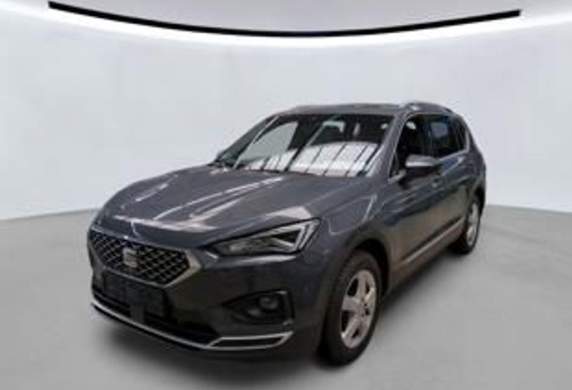 Seat - Tarraco
