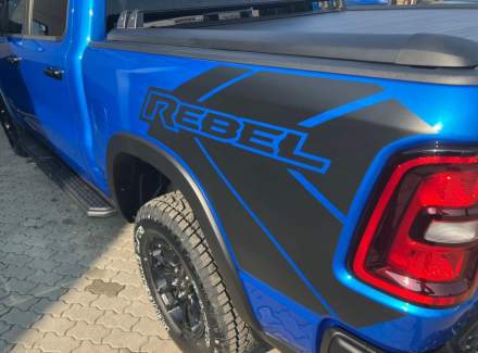 Dodge - RAM