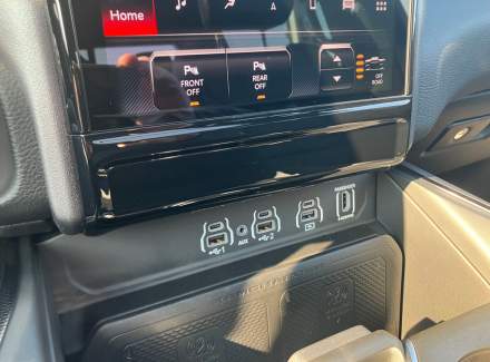 Dodge - RAM