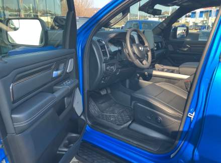 Dodge - RAM