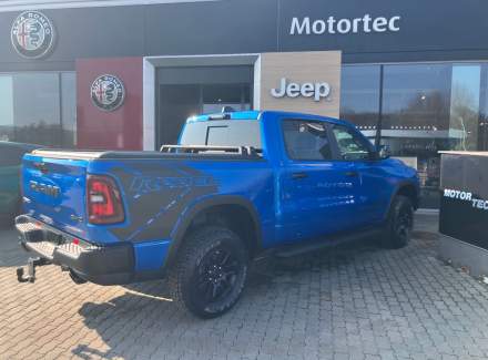 Dodge - RAM