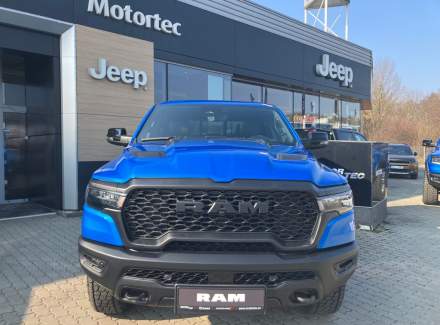 Dodge - RAM