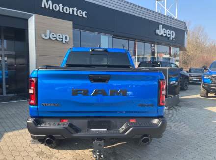 Dodge - RAM
