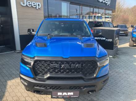 Dodge - RAM