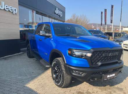 Dodge - RAM