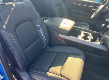 Dodge - RAM