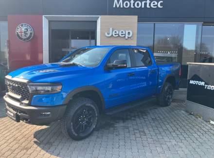 Dodge - RAM