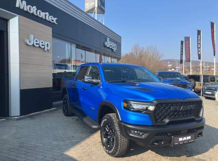 Dodge - RAM
