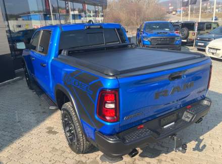 Dodge - RAM