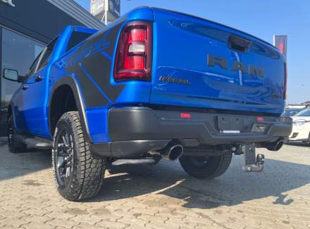 Dodge - RAM
